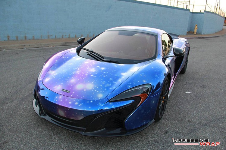 McLaren 650S Spider sac so voi decal Galaxy Chrome-Hinh-10